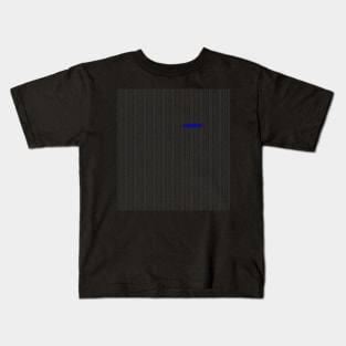 Yamaha R1 Pattern Kids T-Shirt